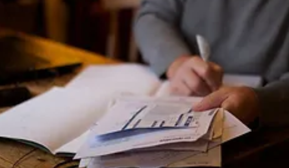 Bookeeping Services