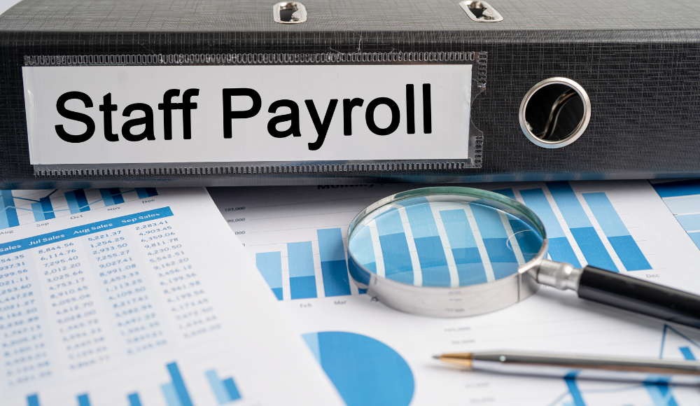 Payroll Services
